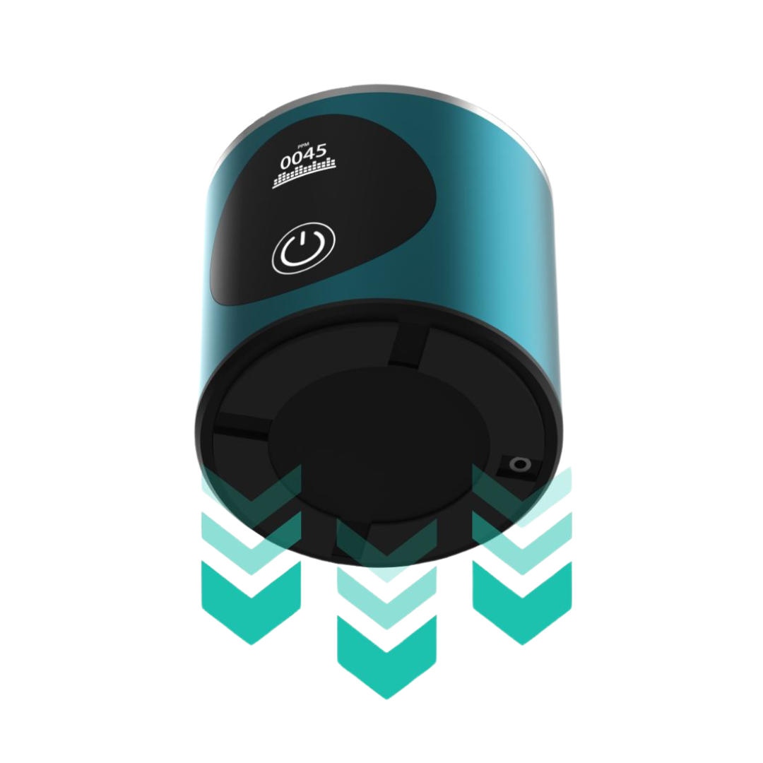 DOUSE® H8 Hydrogen Water Bottle