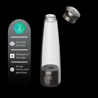 DOUSE H6 Hydrogen Water Bottle
