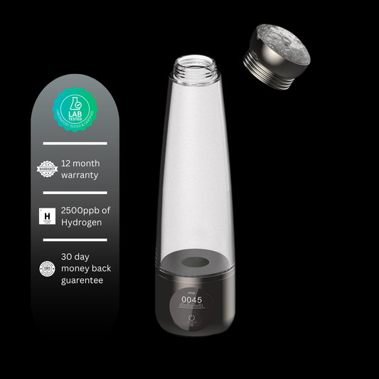 DOUSE H6 Hydrogen Water Bottle