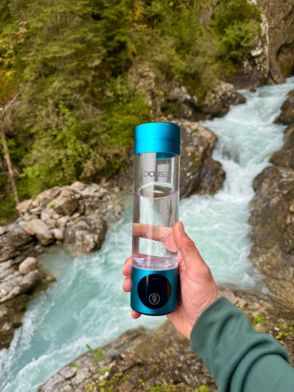 DOUSE® H8 Hydrogen Water Bottle