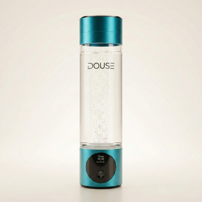DOUSE® H8 Hydrogen Water Bottle